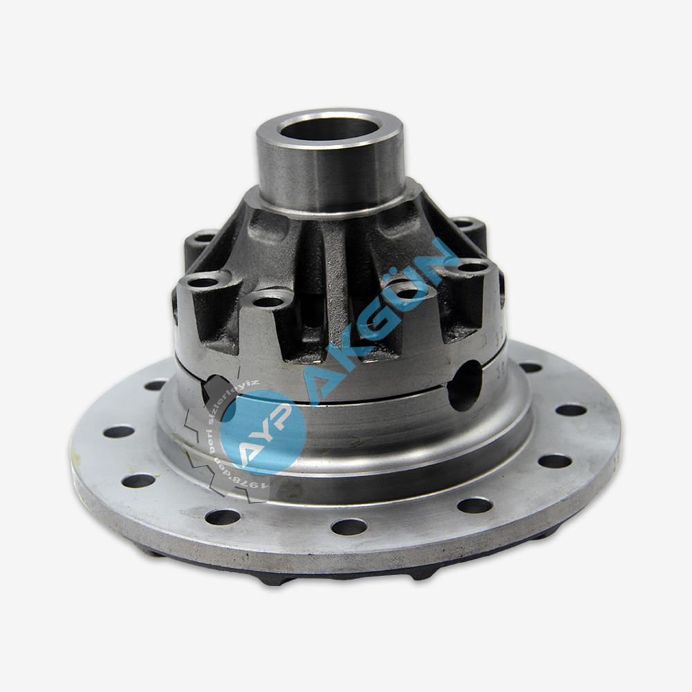 Mitsubishi Canter Truck Differential Case - AYP Brand
