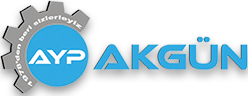 Akgün Yedek Parça