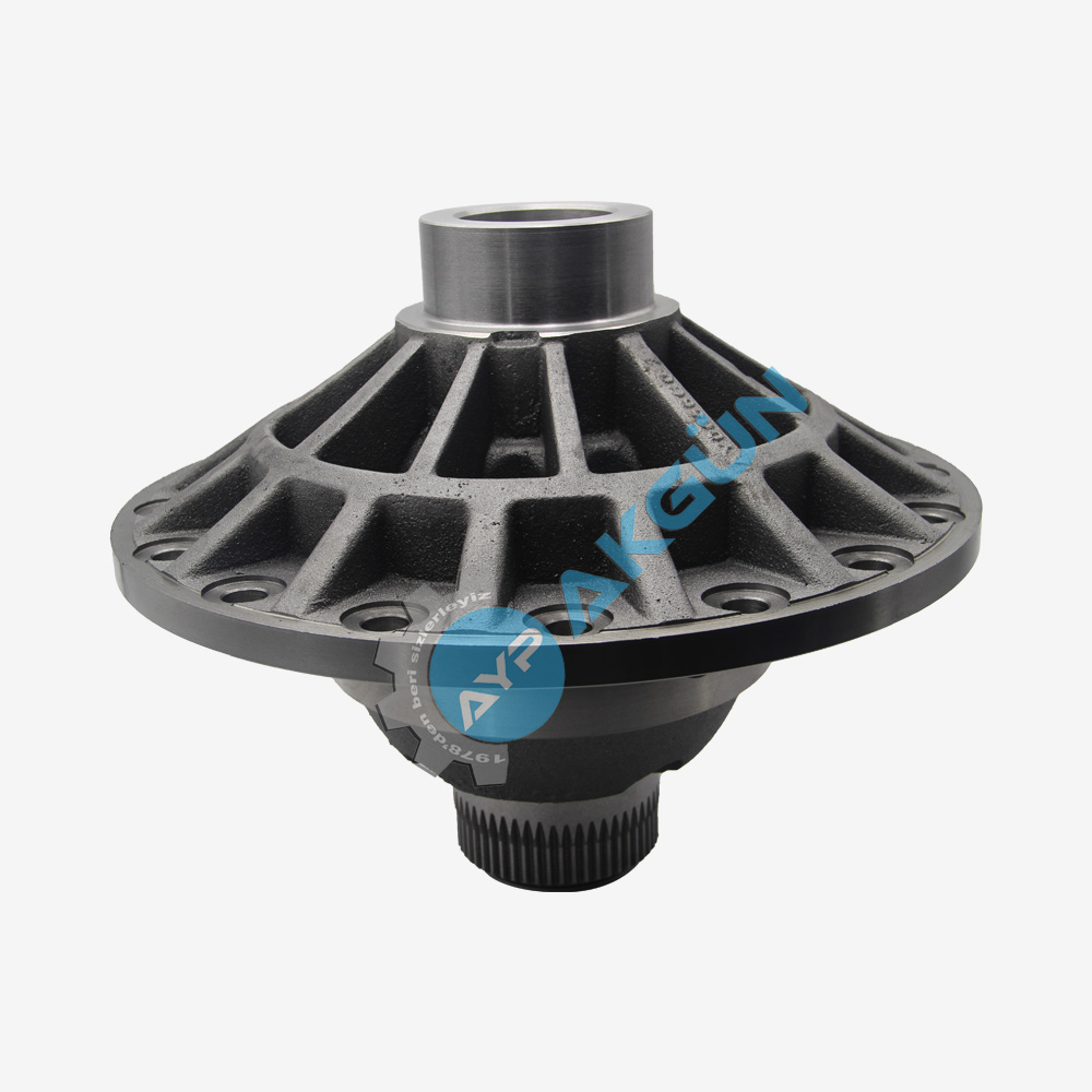 Akgün Yedek Parça Ford FUWA 14/37 Kamyon İstavroz Kutusu - AYP Marka