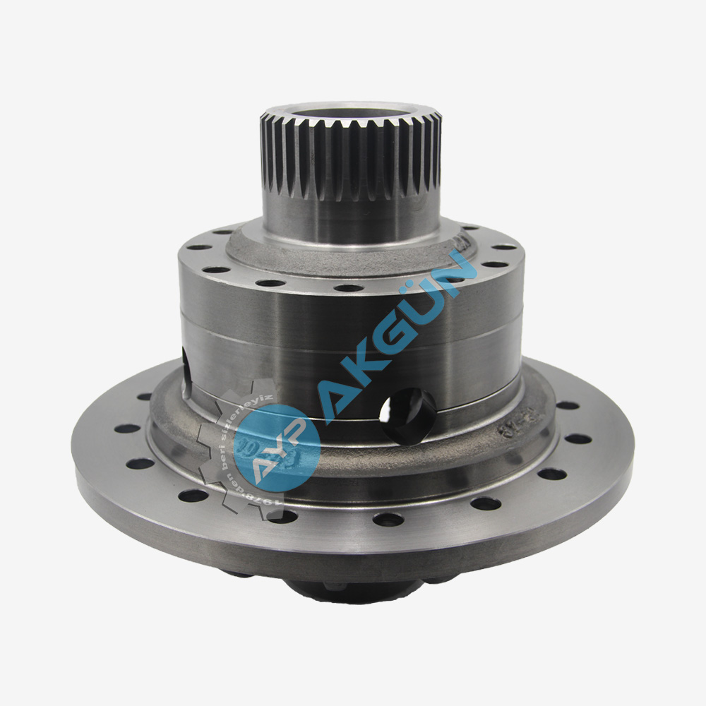 Rockwell 10/43-32/30 Kamyon İstavroz Kutusu - AYP Marka